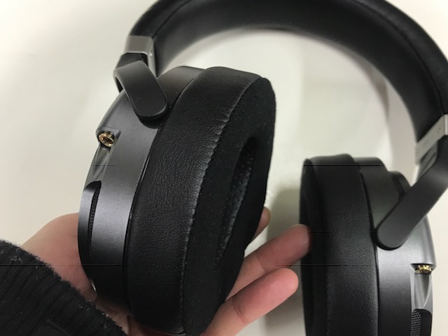 QUAD ERA-1 Headphones Review - Headphone Dungeon