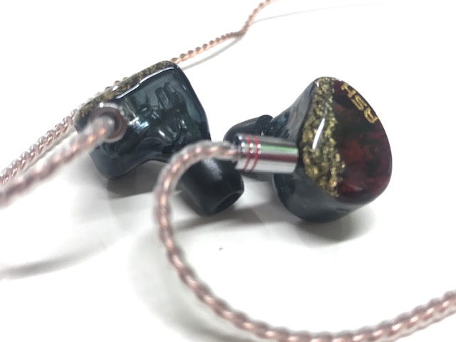 AAW Ash IEM Review - Headphone Dungeon