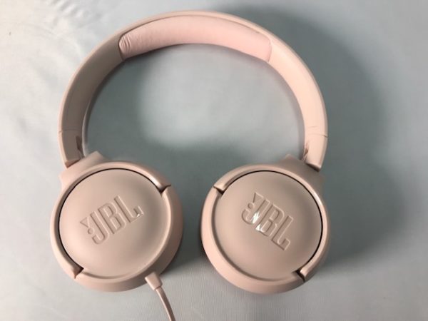 JBL Tune 500 Wired On-Ear Headphones Review - Headphone Dungeon