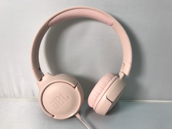 Jbl Tune Wired On Ear Headphones Review Headphone Dungeon