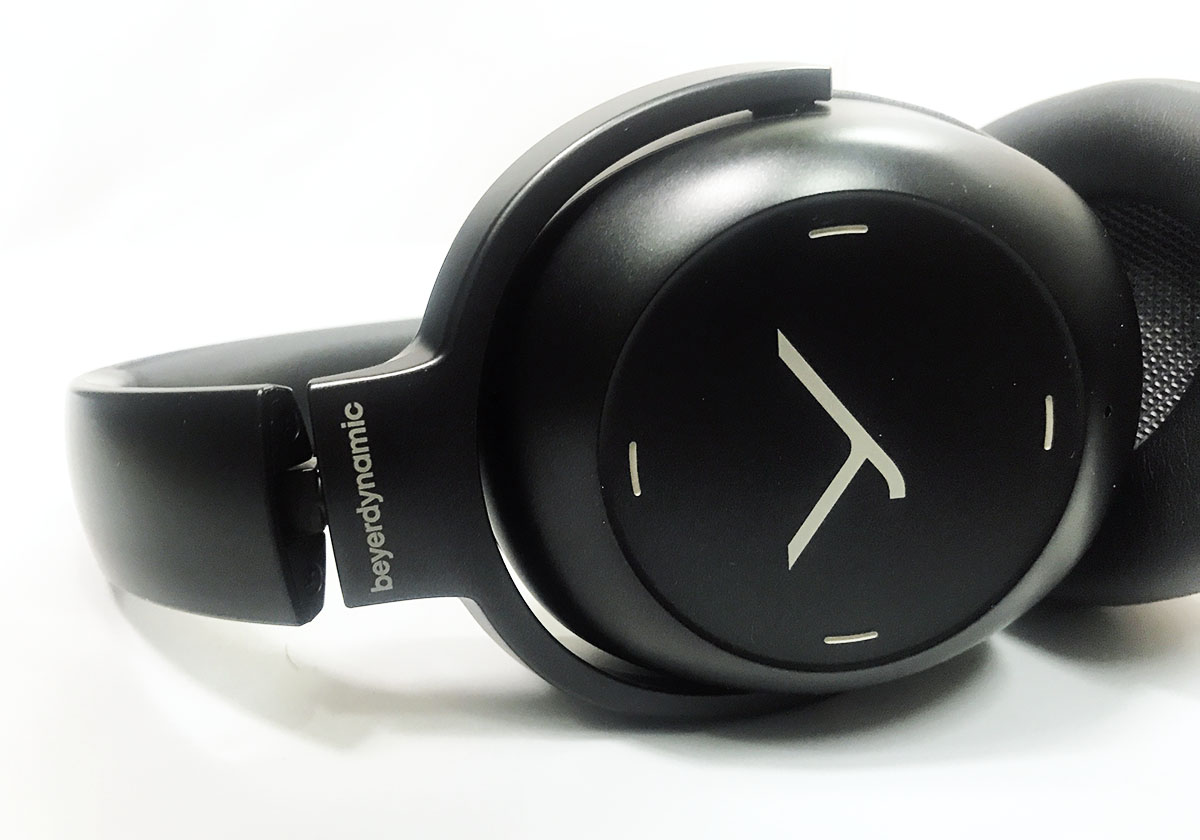 Power and Clarity Beyerdynamic Lagoon ANC Review Headphone Dungeon