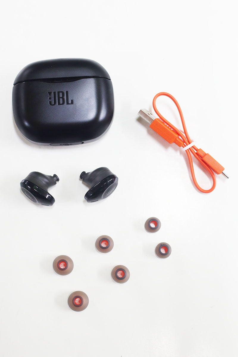 JBL 120TWS - Headphone Dungeon