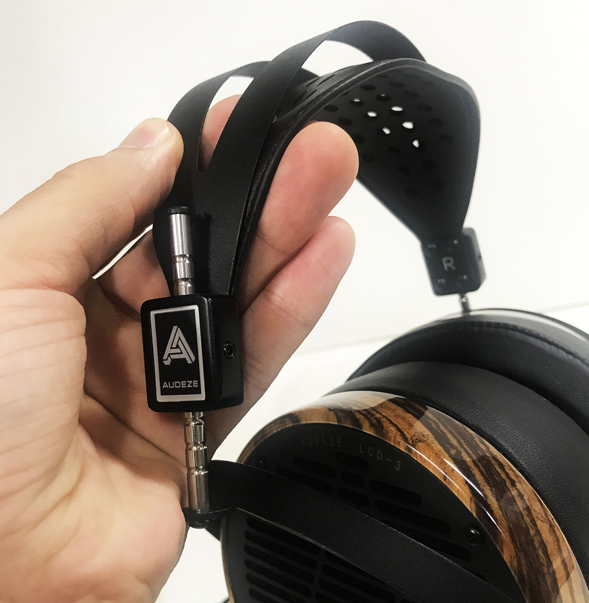 Audeze mm 500