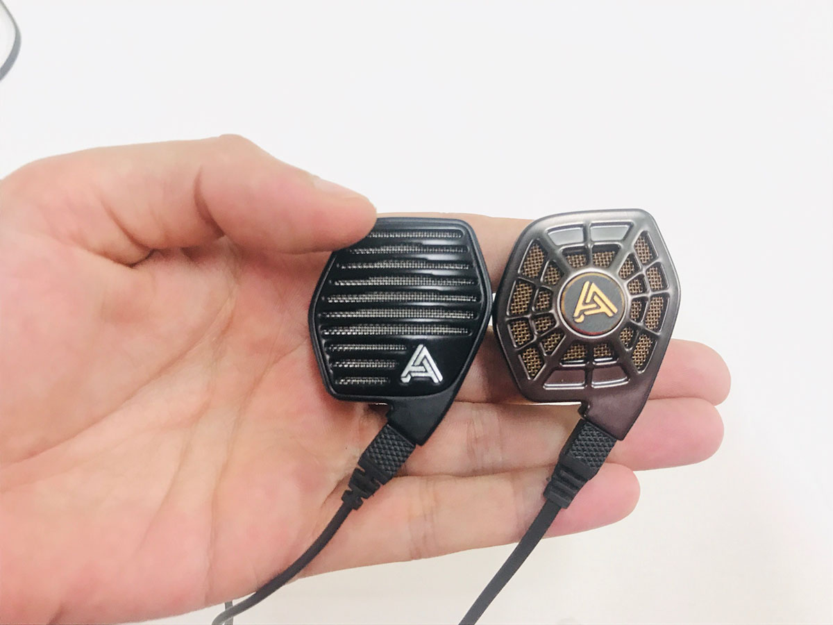 Audeze lcd 1