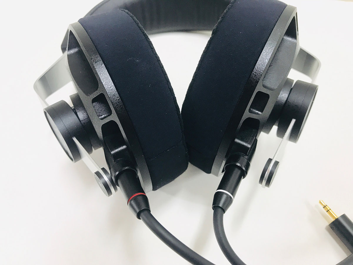 Final Audio D8000 Pro Edition Review Headphone Dungeon