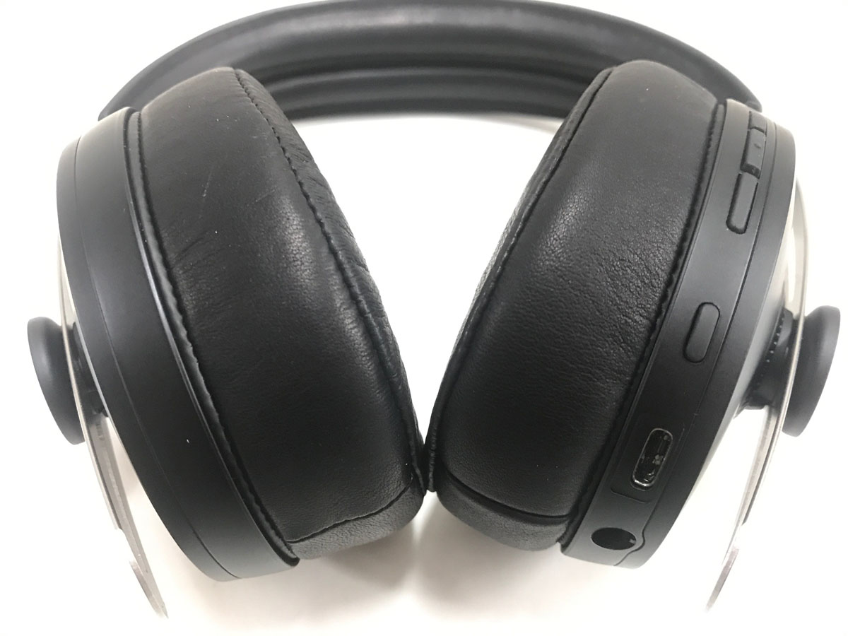 Sennheiser Momentum 3 Wireless Review - Headphone Dungeon