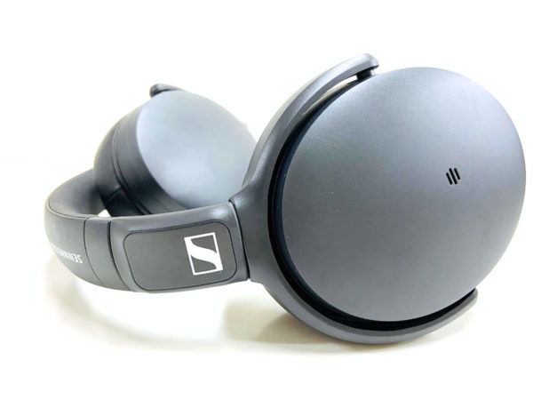 Sennheiser Hd 350bt Review Headphone Dungeon