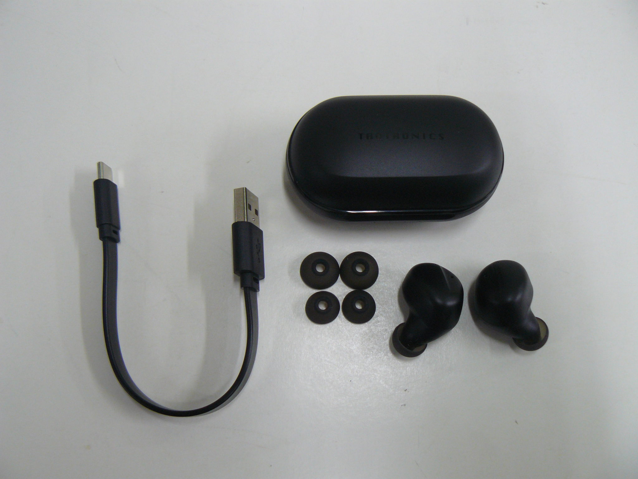 Taotronics Soundliberty 94 True Wireless Review - Headphone Dungeon