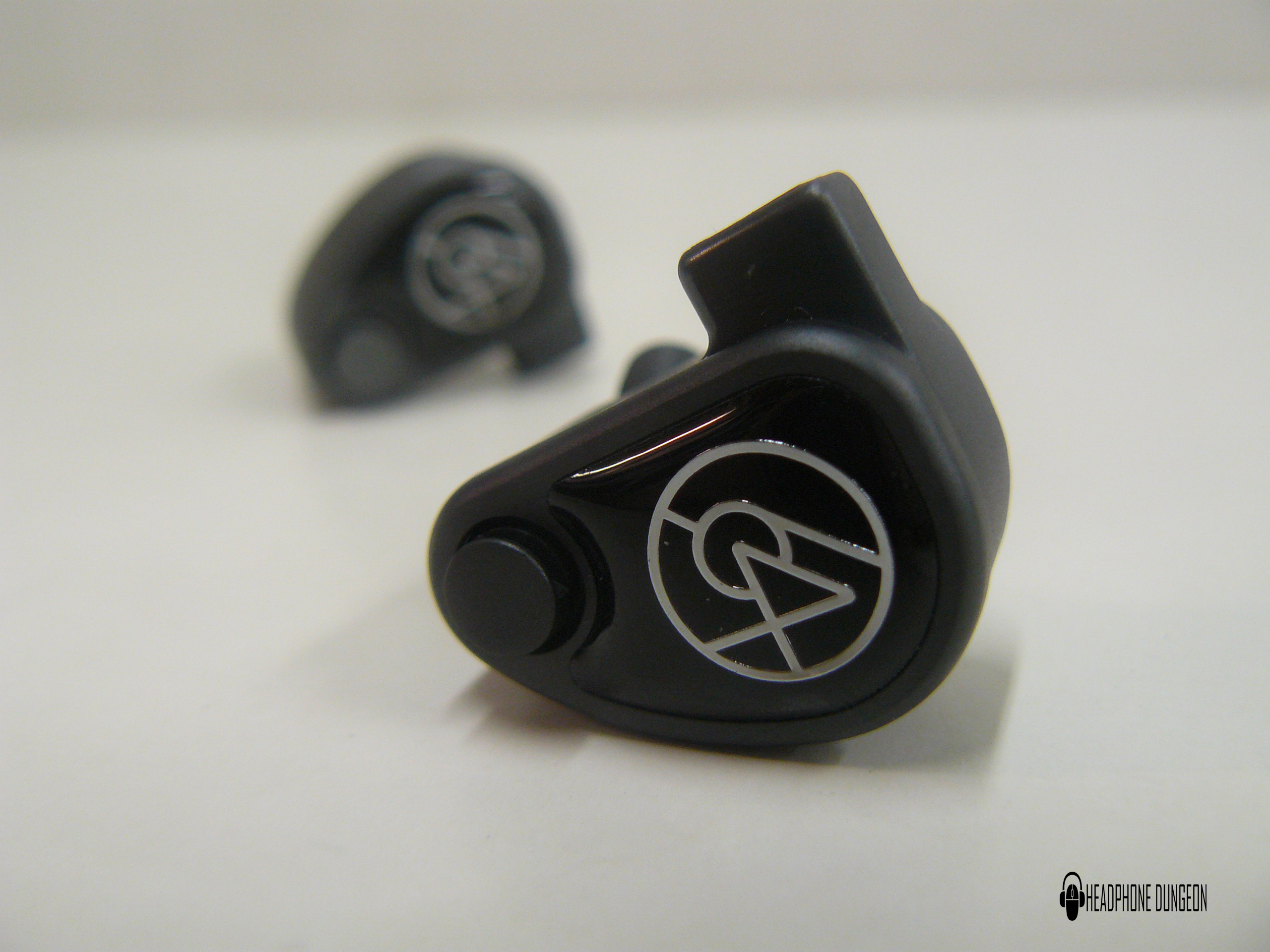 64 Audio U6t Review - Headphone Dungeon