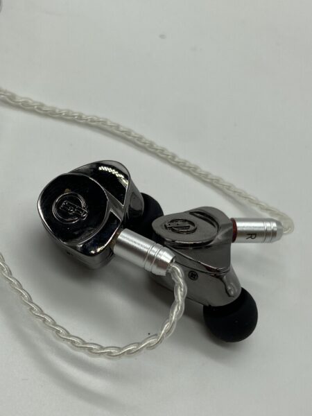 Earsonics Grace Platinum Review - Headphone Dungeon