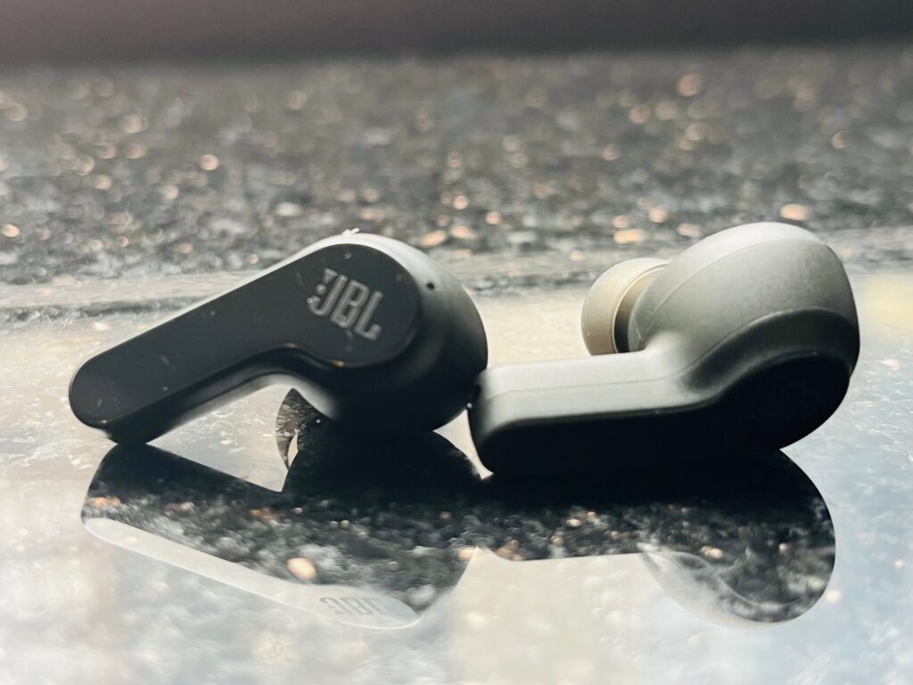JBL Vibe Beam Review - Headphone Dungeon