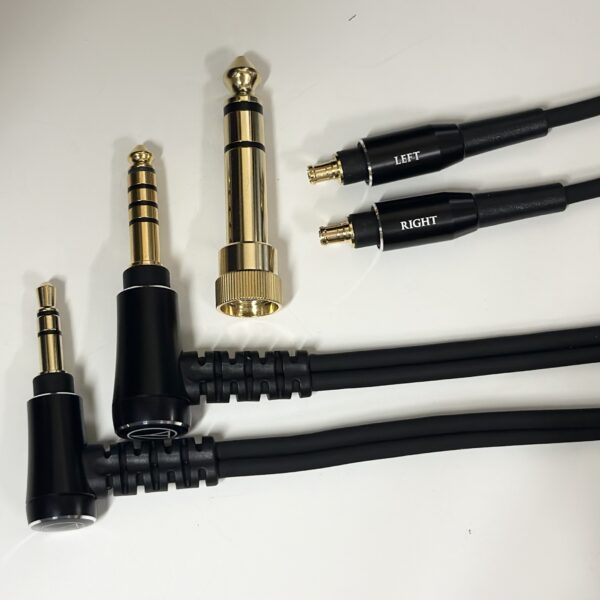 Audio-Technica ATH-WB LTD cables