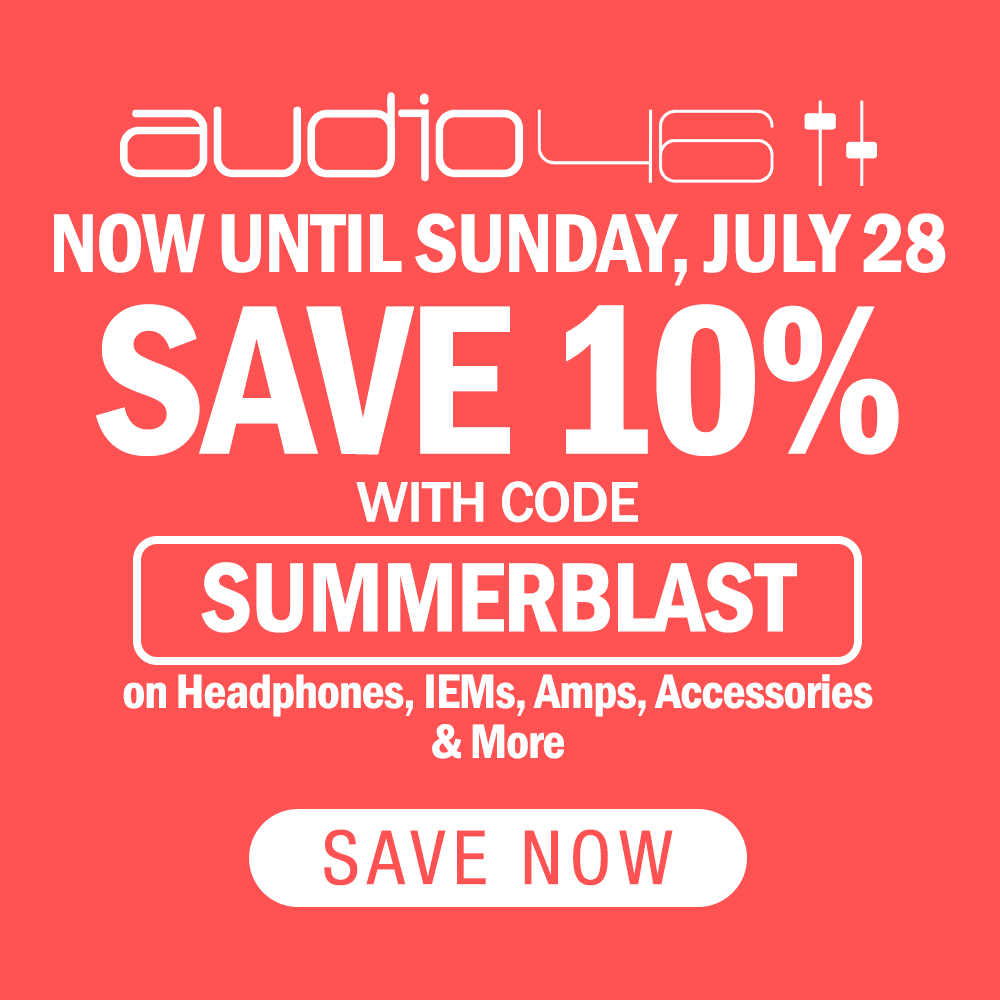 Save 10% with Code Summerblast