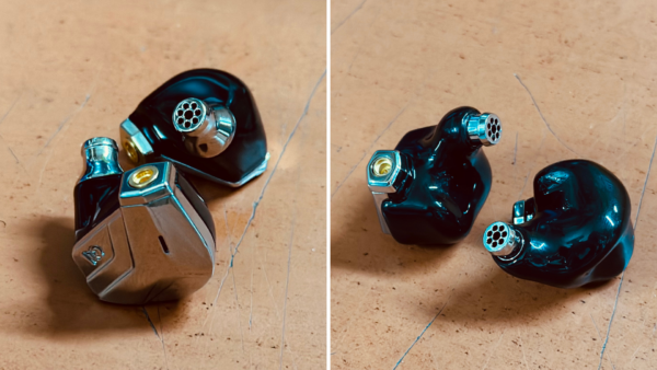 Campfire Audio: Astrolith vs Supermoon Details