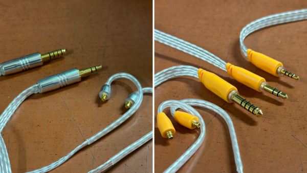 Campfire Audio: Astrolith vs Supermoon Terminations