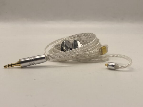 Campfire Audio Astrolith cable