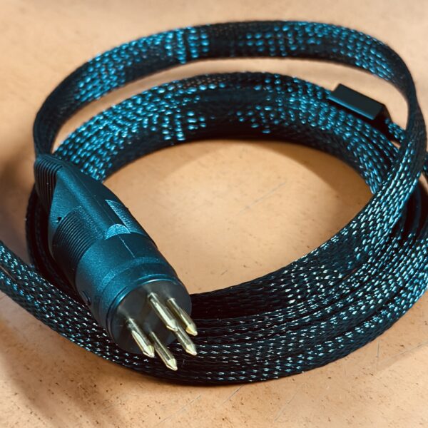 Shangri-La Mini Cable