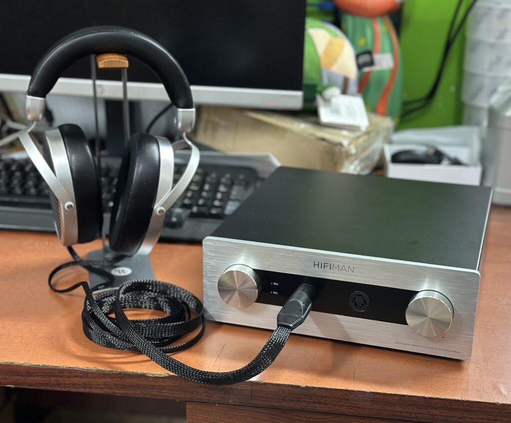 HIFIMAN Mini Shangri-La: Review