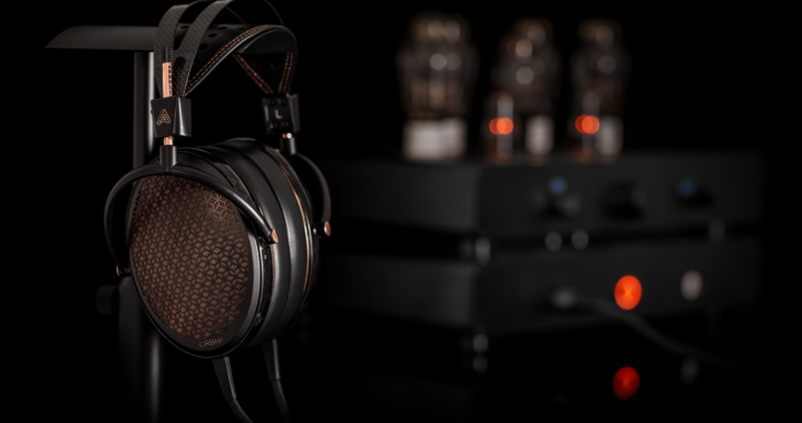 Audeze Announces CRBN2: Featuring “SLAM” Acoustic Tech