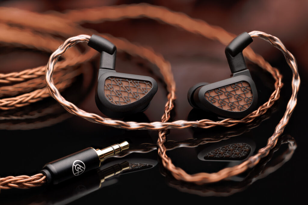 64 Audio Announces New Solo IEMs