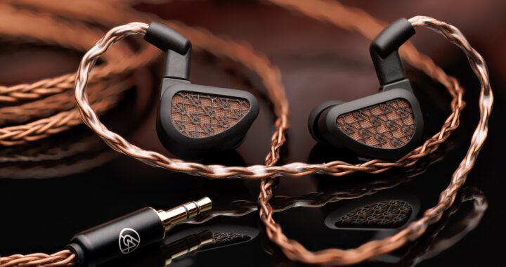 64 Audio Announces New Solo IEMs