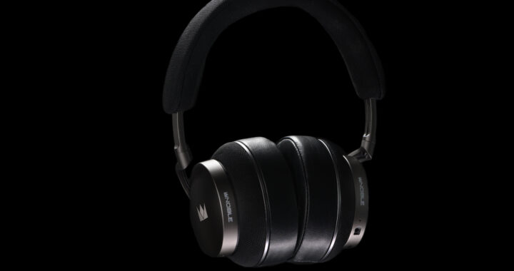 Noble Audio Announces New FoKus Apollo Headphones