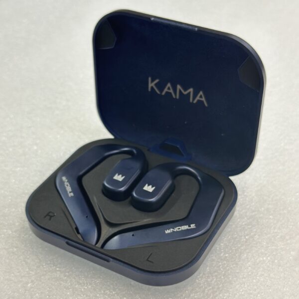 Noble Audio Kama 3