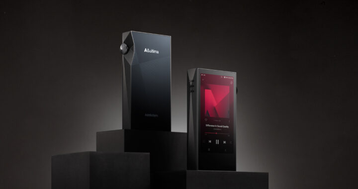 Astell & Kern Announce New DAP: SP3000M