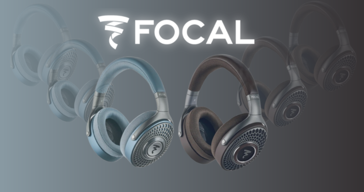 New Focal Headphones: The Azurys and Hadenys