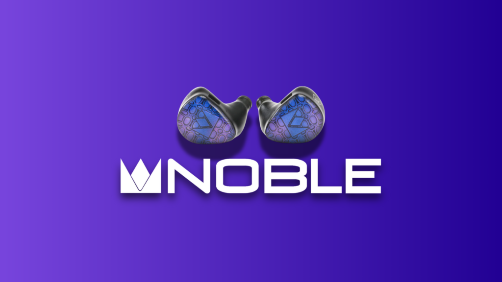 Noble Audio Knight IEM Review