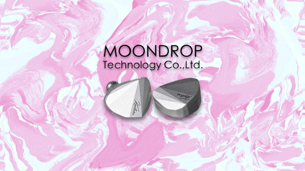 MoonDrop Kadenz Review