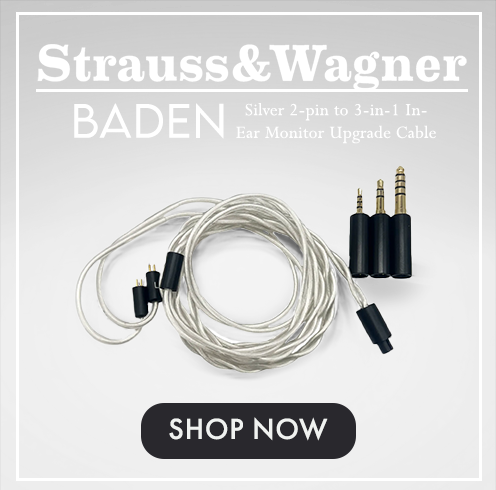 Strauss & Wagner Baden