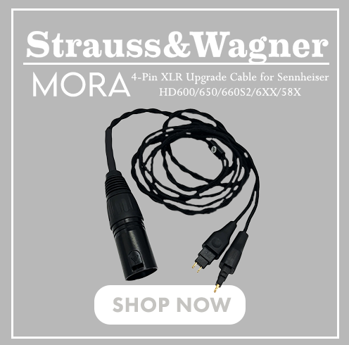 Strauss & Wagner Mora