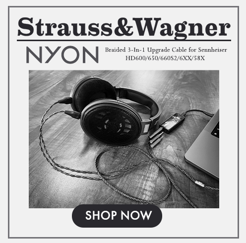 Strauss & Wagner nyon